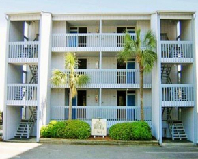 Charming Oceanfront Resort in North Myrtle Beach, Myrtle Beach